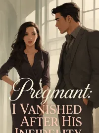 Pregnant: I Vanished After His Infidelity