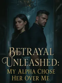 Betrayal Unleashed: My Alpha Chose Her Over Me