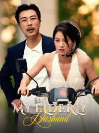 My Elderly Husband