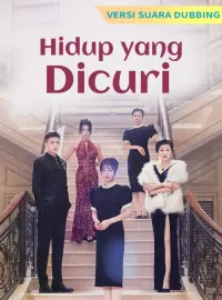 [Versi suara dubbing] Hidup yang Dicuri
