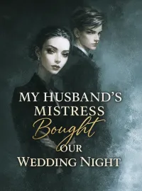 My Husband’s Mistress Bought Our Wedding Night