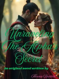 Unravelling The Alpha's Secret
