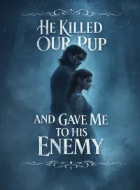 He Killed Our Pup and Gave Me to His Enemy