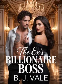 The Ex's Billionaire Boss