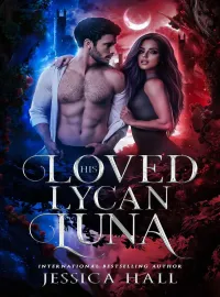 His Loved Lycan Luna: A High Fantasy Shifter Romance