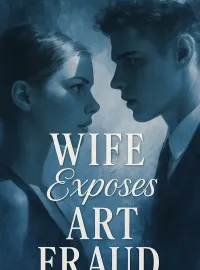 Wife Exposes Art Fraud