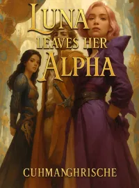 Luna Leaves Her Alpha