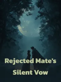 Rejected Mate's Silent Vow