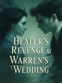 Healer's Revenge at Warren's Wedding