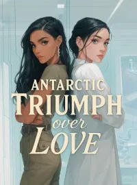 Antarctic Triumph over Love
