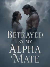 Betrayed by My Alpha Mate