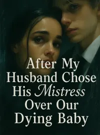 After My Husband Chose His Mistress Over Our Dying Baby