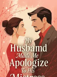 My Husband Made Me Apologize To His Mistress