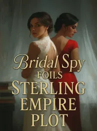 Bridal Spy Foils Sterling Empire Plot