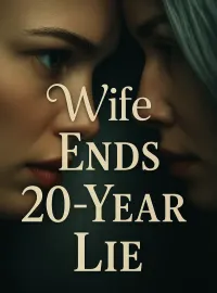 Wife Ends 20-Year Lie