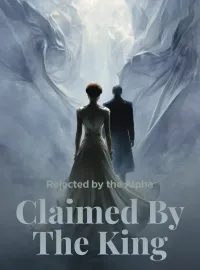 Rejected by the Alpha, Claimed by the King