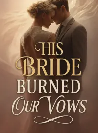 His Bride Burned Our Vows