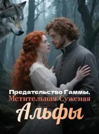 Предательство Гаммы, Мстительная Суженая Альфы