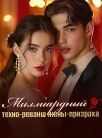 Миллиардный техно-реванш жены-призрака