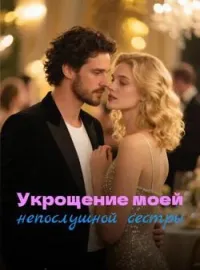Укрощение моей непослушной сестры