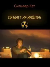 Объект не найден