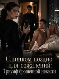 Слишком поздно для сожалений: Триумф брошенной невесты