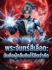 พระจันทร์สีเลือด: ฉันคือผู้กลืนกินไร้ขีดจำกัด