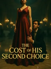 The Cost of His Second Choice