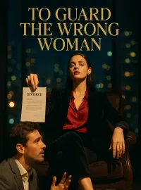 To Guard The Wrong Woman