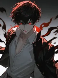 SSS Awakening: Rebirth of the Strongest Vampire God