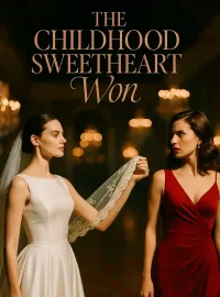 The Childhood Sweetheart Won