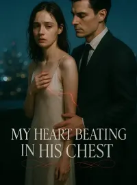 My Heart Beating in His Chest