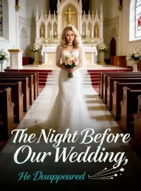 The Night Before Our Wedding, He Disappeared