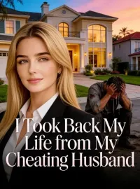 I Took Back My Life from My Cheating Husband