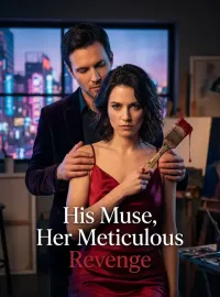 His Muse, Her Meticulous Revenge