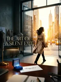 The Art of a Silent Exit