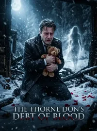 The Thorne Don's Debt of Blood