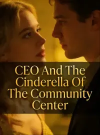 CEO And The Cinderella Of The Community Center