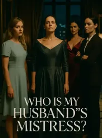 Who Is My Husband's Mistress?