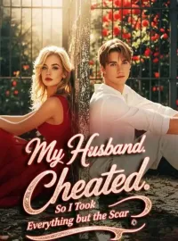 My Husband Cheated. So I Took Everything but the Scar
