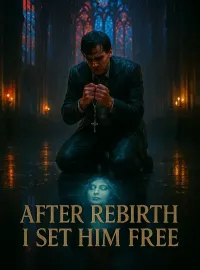 After Rebirth I Set Him Free
