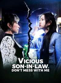 Vicious Son-in-Law, Don't Mess with Me