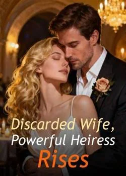 Discarded Wife, Powerful Heiress Rises
