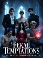 FERAL TEMPTATIONS cover