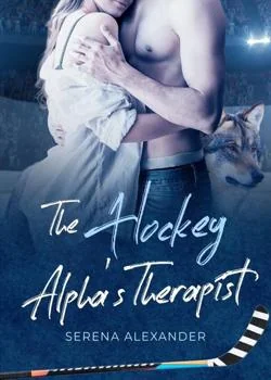 The Hockey Alpha's Therapist