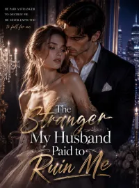 The Stranger My Husband Paid to Ruin Me