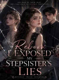 Reborn I Exposed My Stepsister’s Lies
