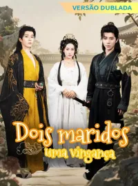 [Versão Dublada] Dois maridos, uma vingança