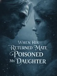 When His Returned Mate Poisoned My Daughter