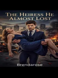 THE HEIRESS HE ALMOST LOST
